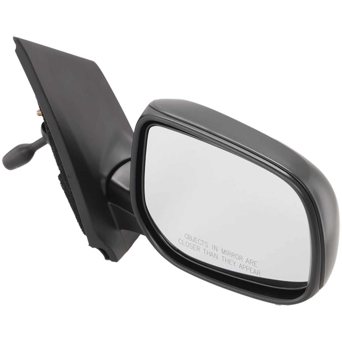 Passenger Right Mirror for 2007-2012 Toyota Yaris