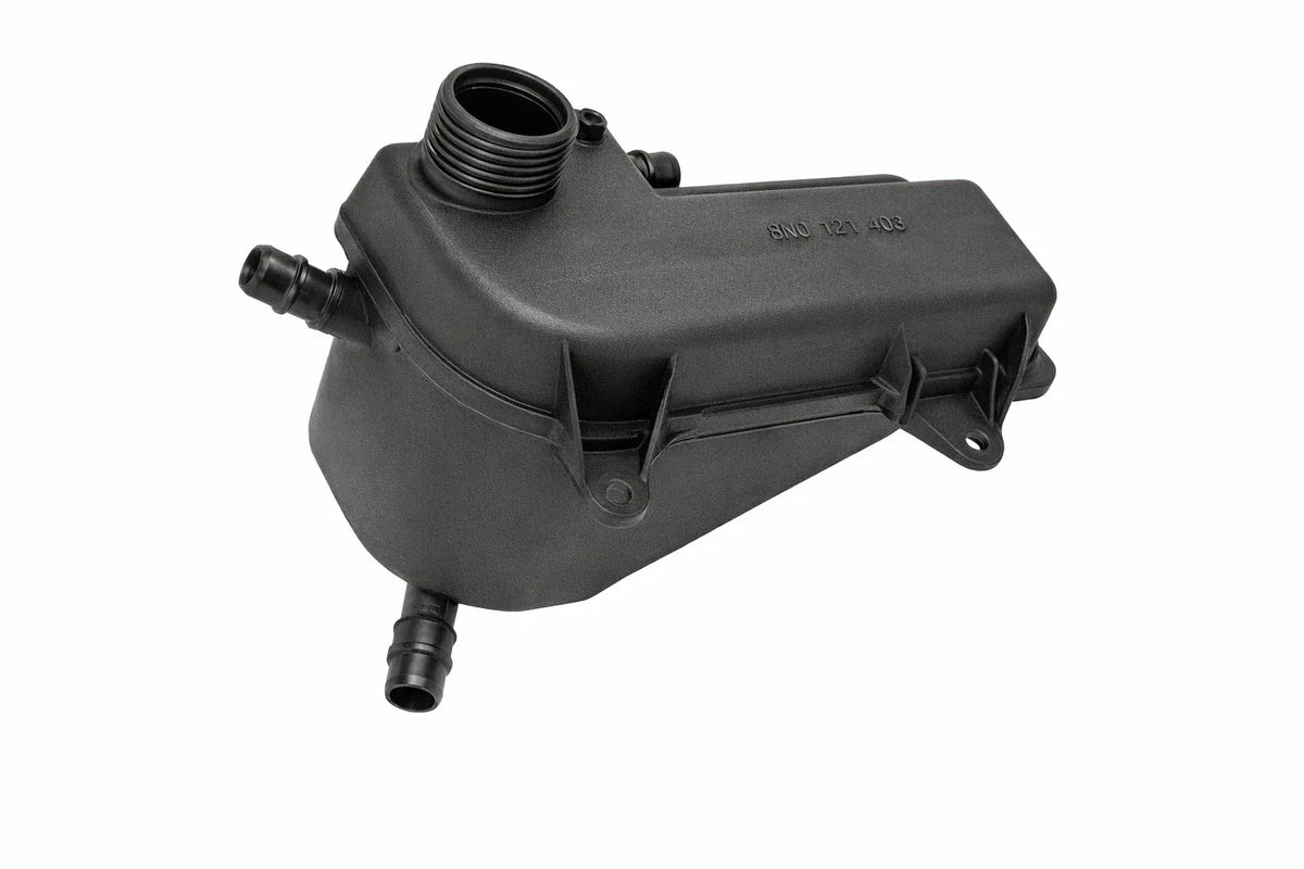 Genuine OEM Engine Coolant Reservoir for BMW X5, Z3 (1996–2006) 17107514964