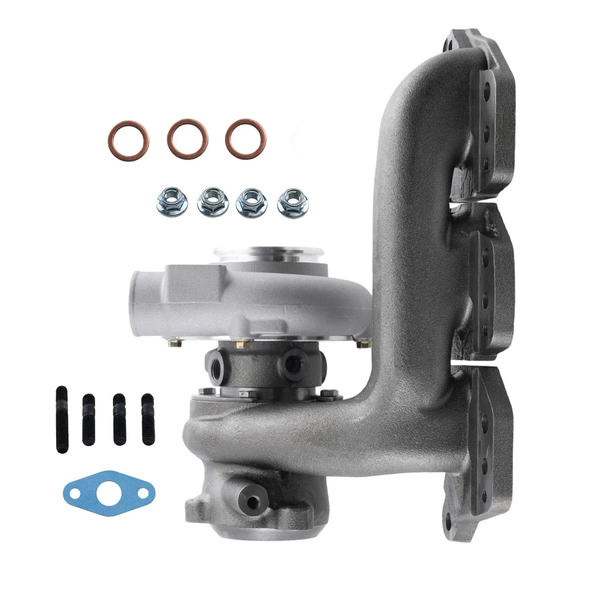 GT1549M Turbo for 2000-2003 Saab 9-5 3.0L 708669-5001S