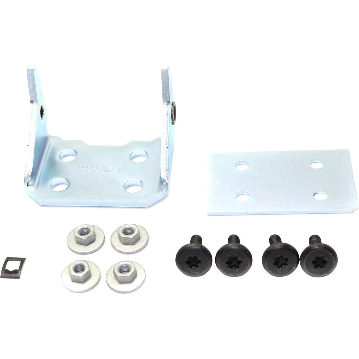 Passenger Side Front Lower Door Hinge Right for Chevy Suburban
