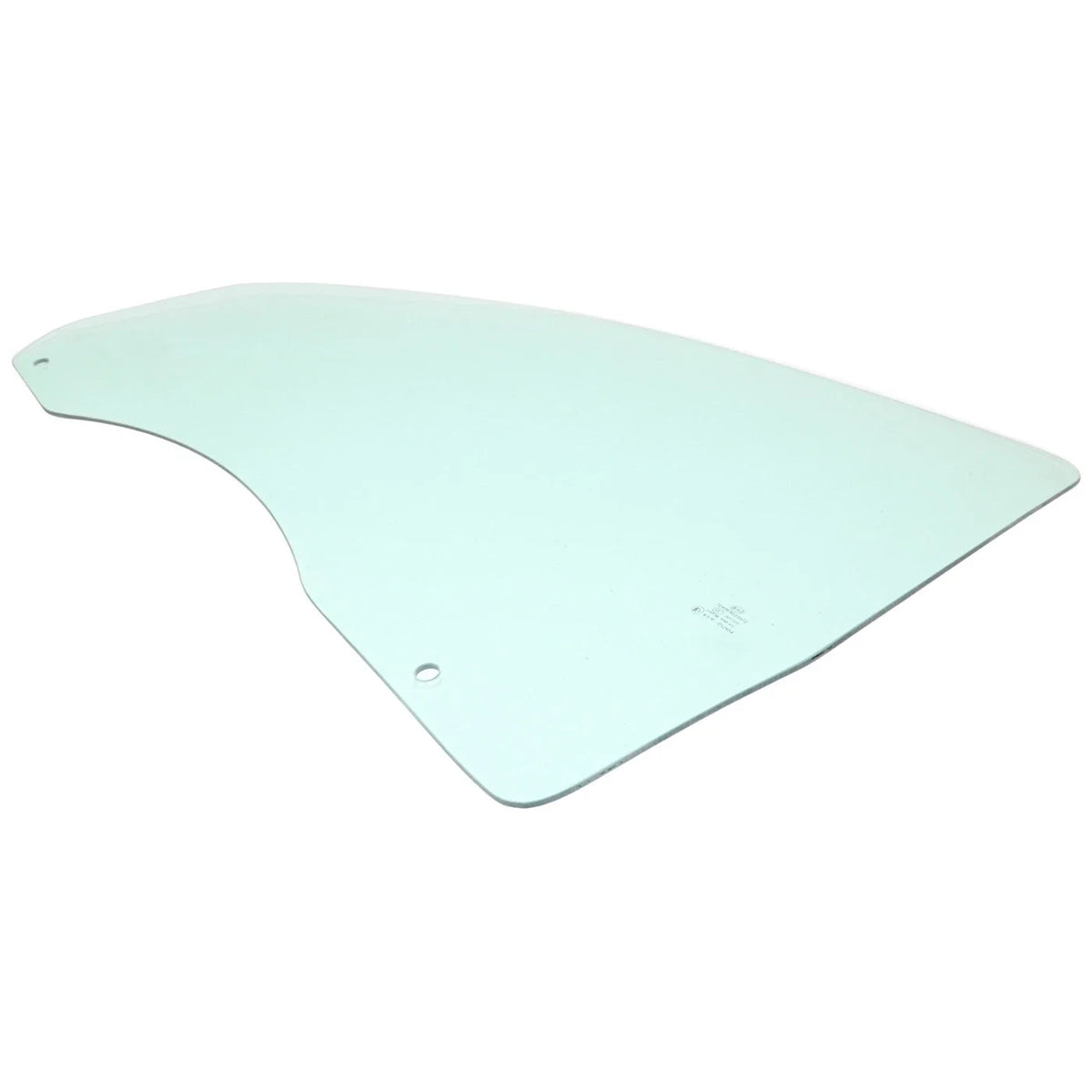 Front Door Glass (Driver) for Ram 3500 2500 1500 Classic 2002-2008