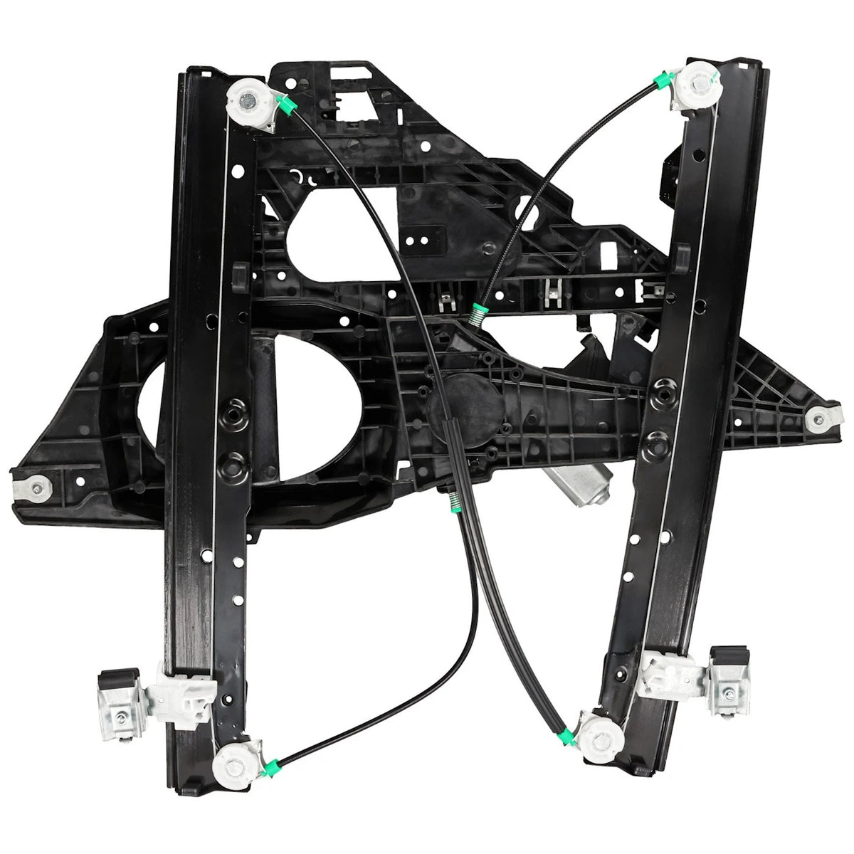 Window Regulator for Lincoln Navigator, Ford Expedition (1998–2002)