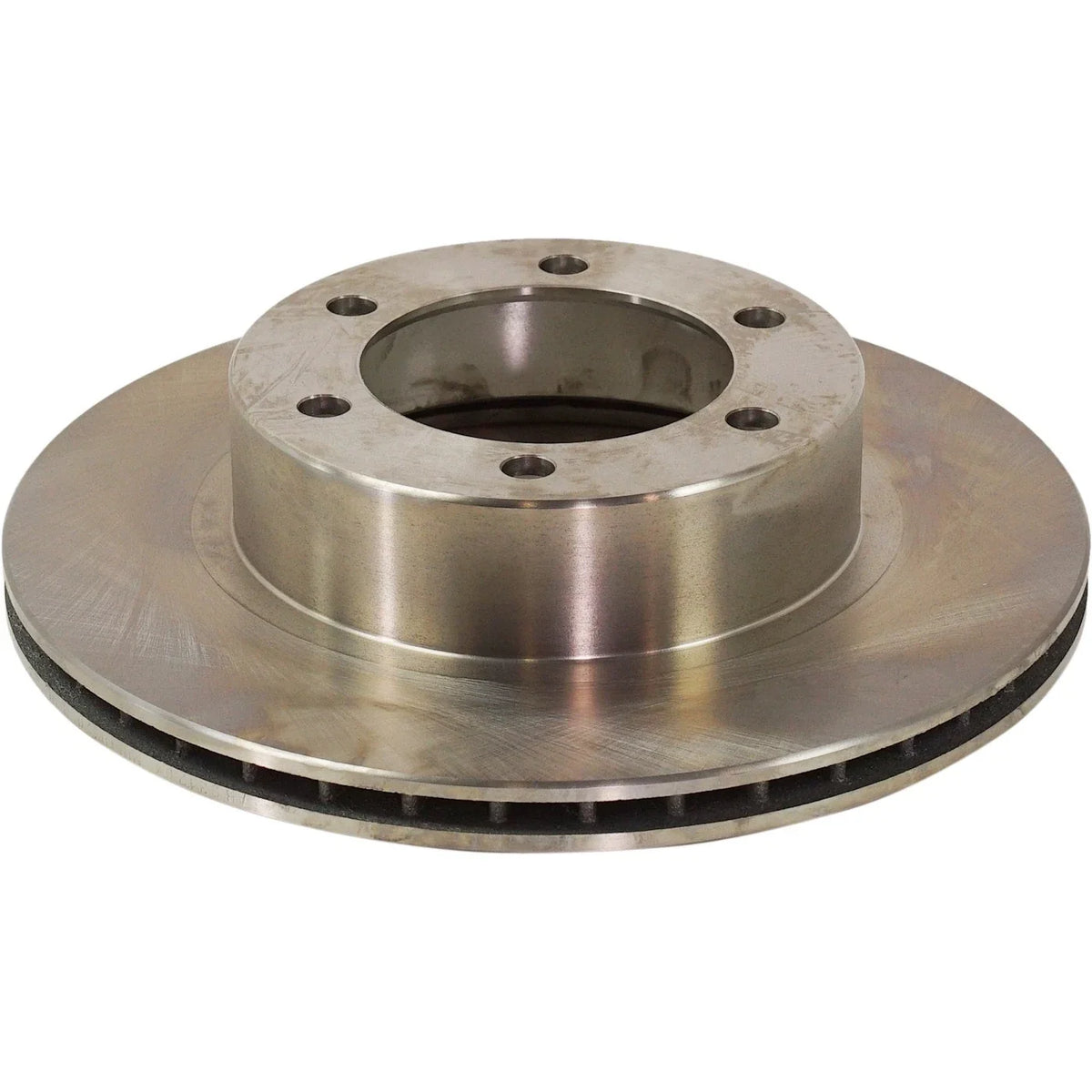 Front Brake Rotor - Driver/Passenger Side for 2004 Toyota Tacoma