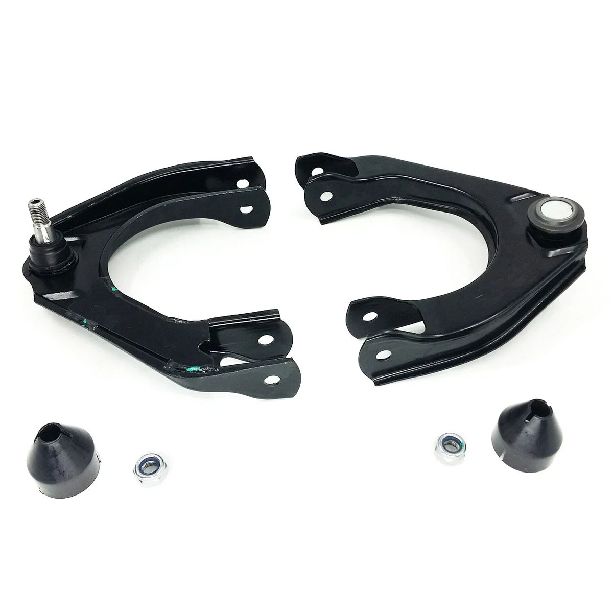 2pc Front Upper Control Arms for Chrysler Sebring, Cirrus, Dodge Stratus (1995–2006)