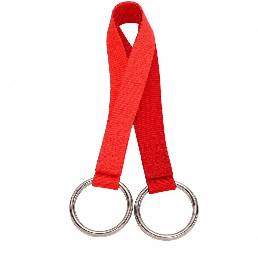 Accessory Strap for - B1AB0898213, 1" x 13" w/ 2" Ring