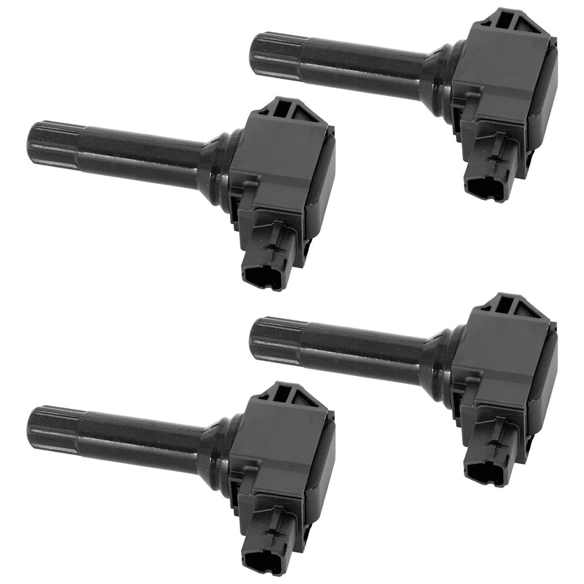 Ignition Coils Set of 4 for 2017-2018 Subaru WRX BRZ Forester