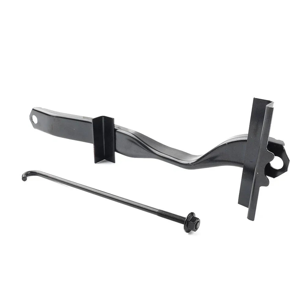 Hold Down Battery Clamp Bracket for 1996-2004 Toyota Tacoma, 4Runner