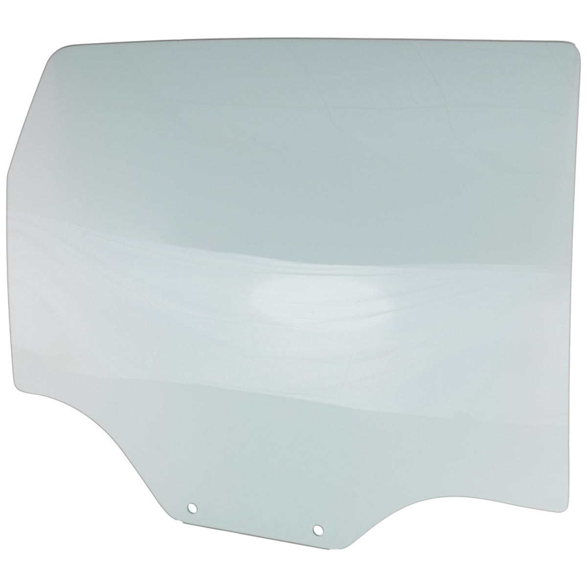 Passenger Rear Door Glass for Chevy Aveo5