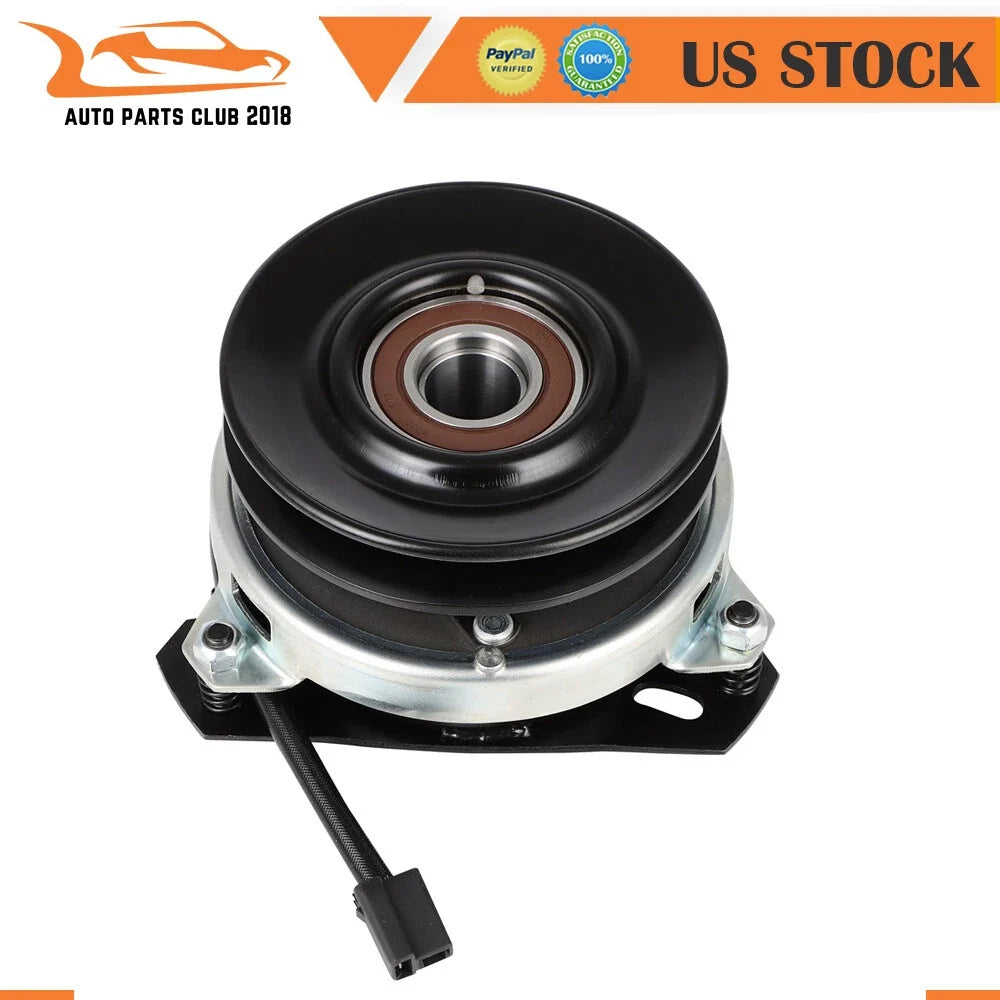 Electric PTO Clutch for Warner (Fits Various Models)