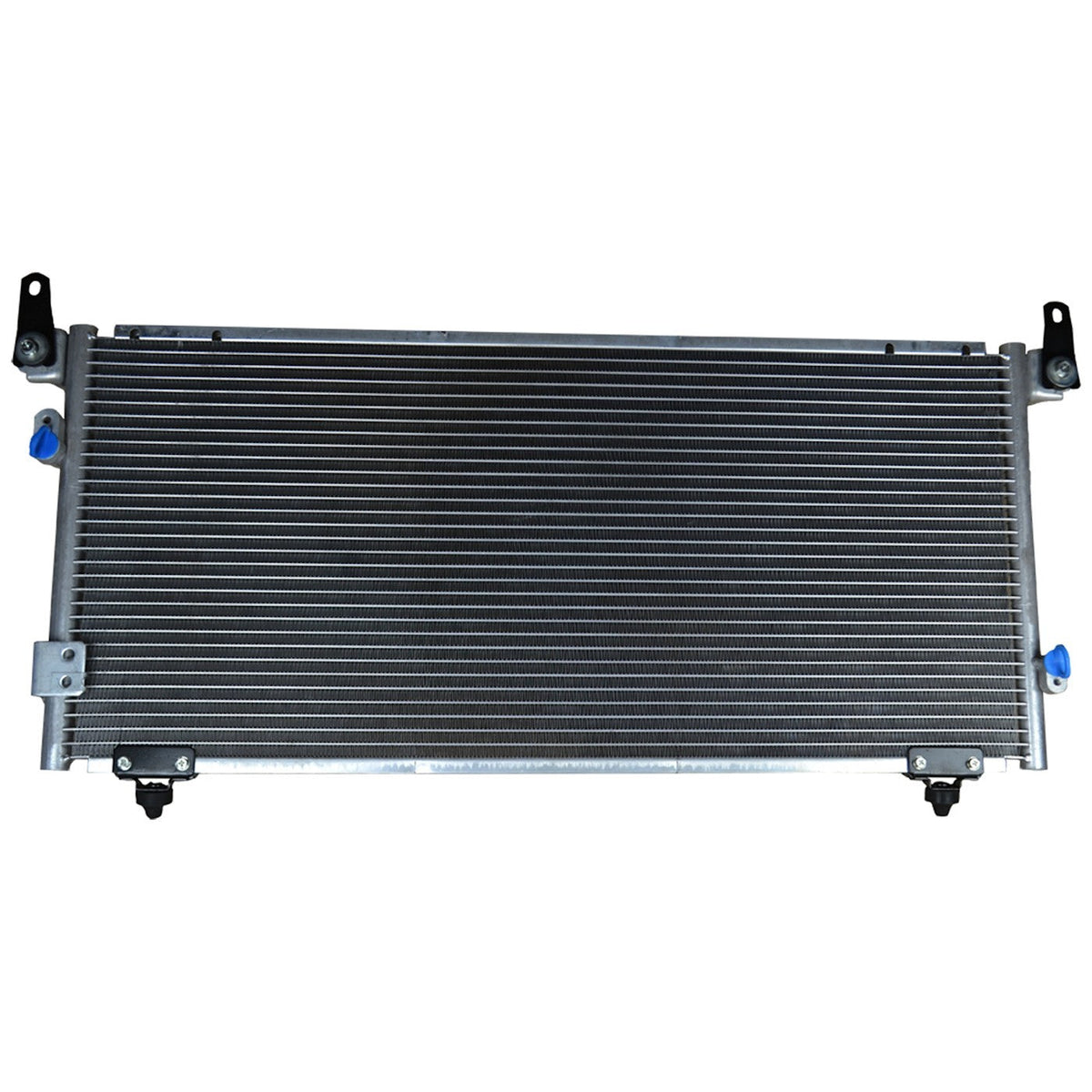 A/C Condenser for Toyota Tundra 2000-2006 Model