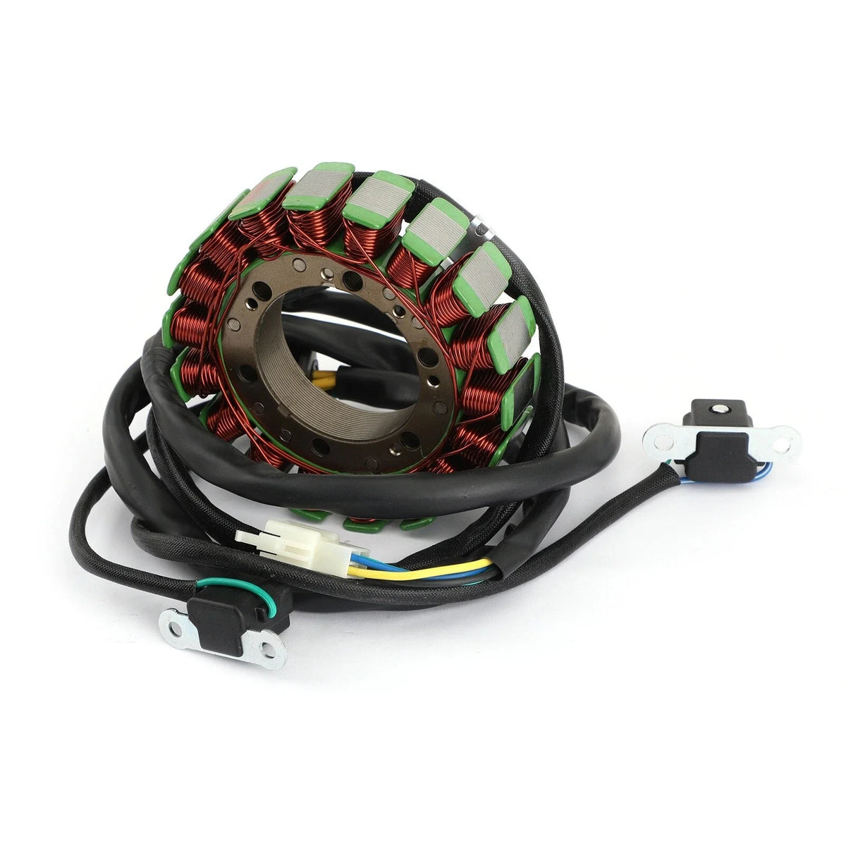 Stator Generator for VS700 Suzuki Intruder 1986-1987 32101-38A00
