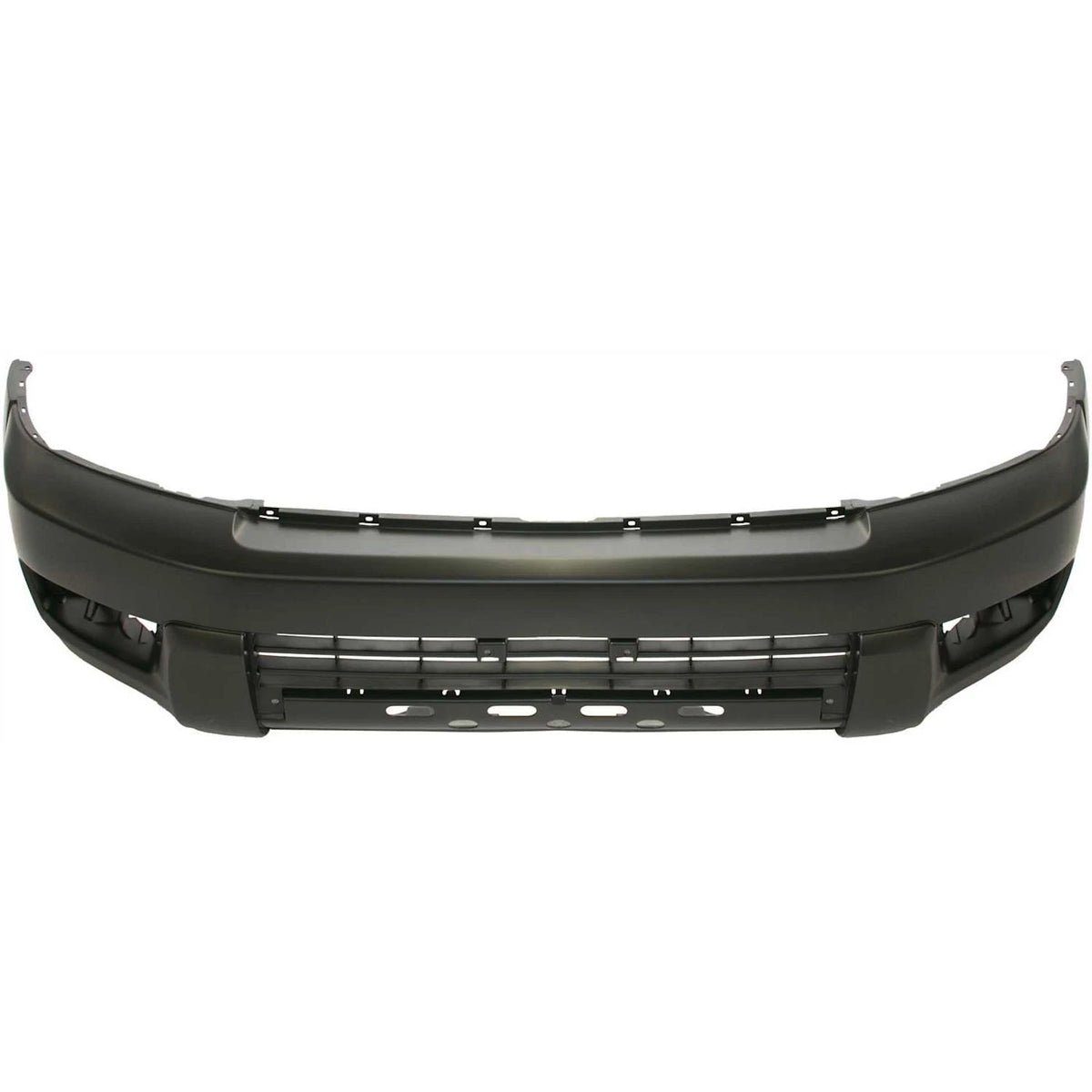 Front Bumper Cover for Toyota 4Runner (2003–2005) Primed