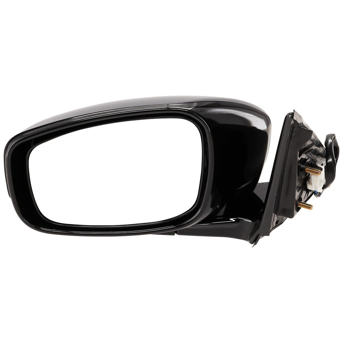 Driver Side Mirror Assembly for G25 G37 Infiniti (2009–2010)