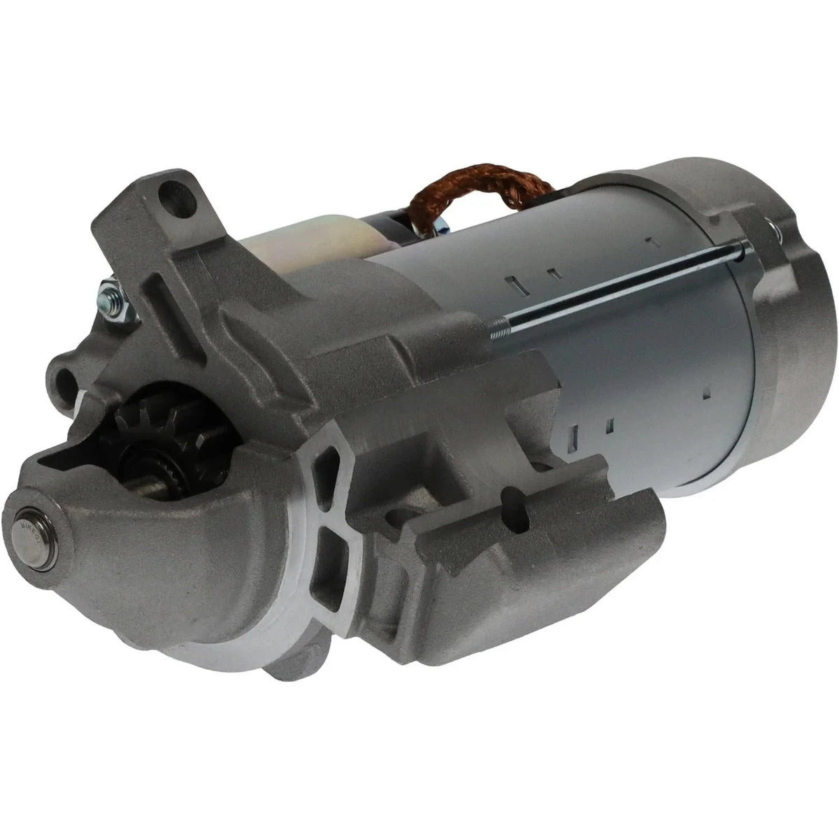 12V Starter for BMW 740i xDrive (2016–2020)