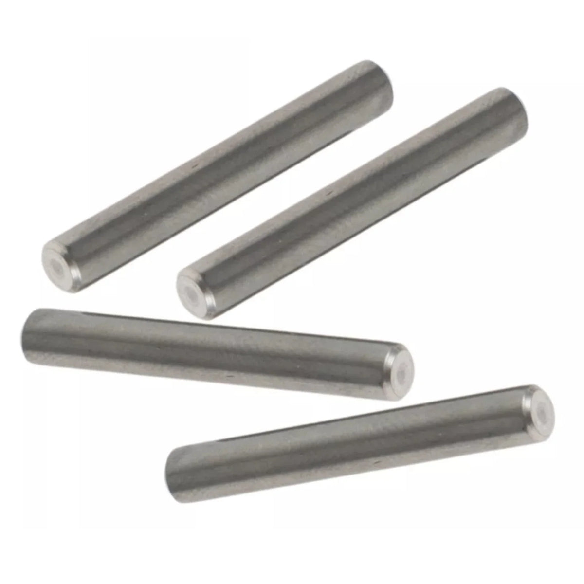Set of 4 Propeller Drive Pins for Johnson Evinrude 6-9-20-25-35 HP