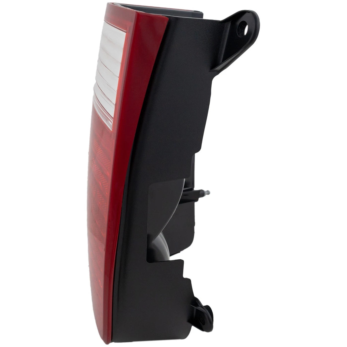 Halogen Tail Light for Chrysler Aspen (2007–2009) Right Clear Red Lens