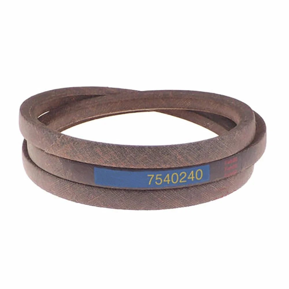 Variable Speed Pulley Belt for A-7540240-AI