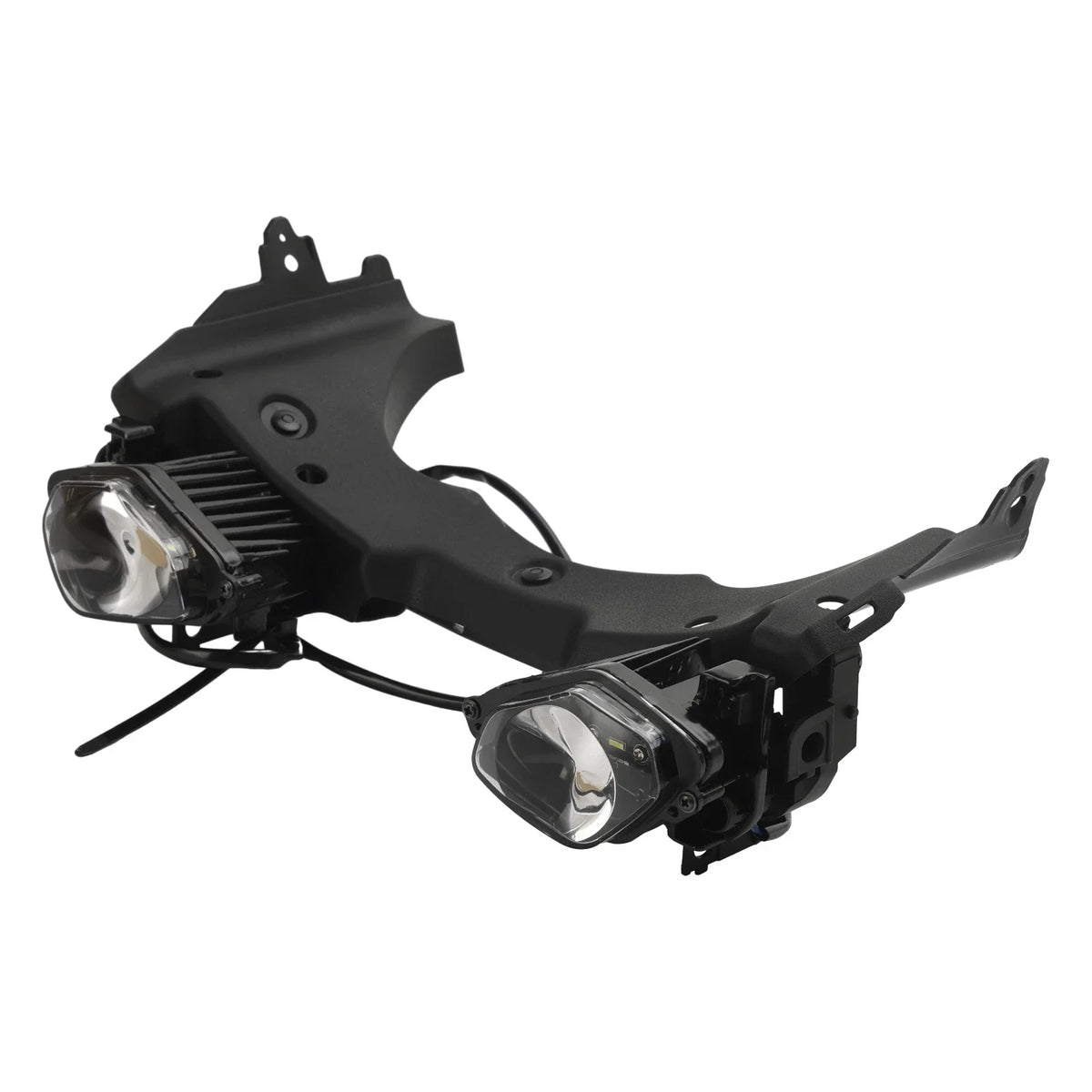 Clear LED Guard Headlamp Protector for Yamaha YZF-R1 2015