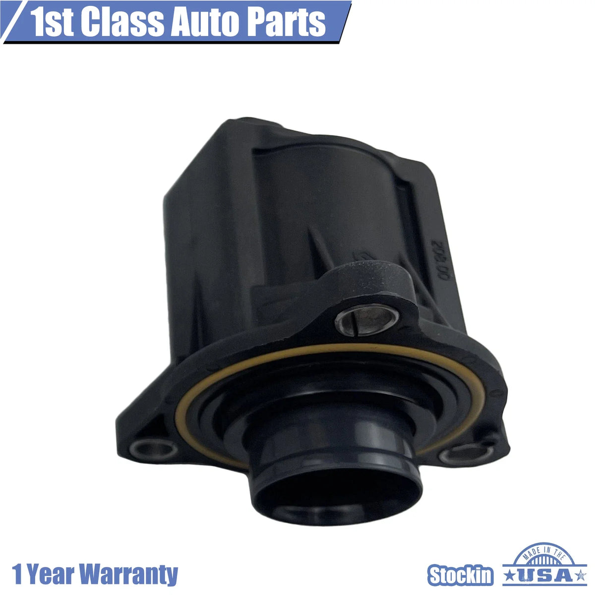 Turbocharger Diverter Valve for BMW