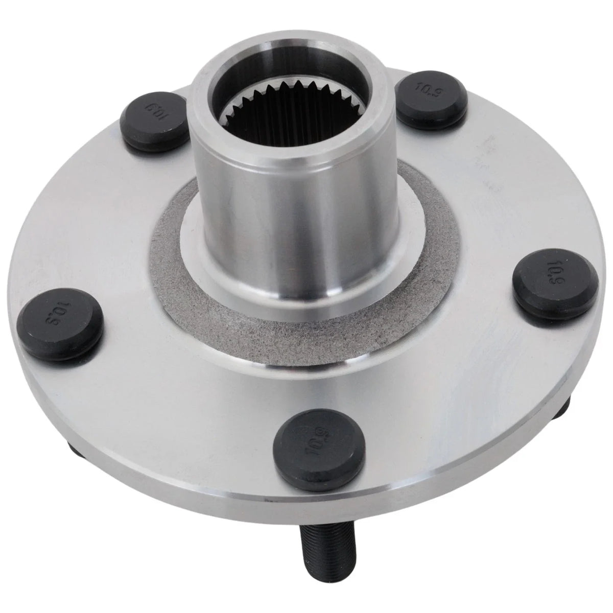 2-Piece Wheel Hub Set for Nissan I35 Maxima