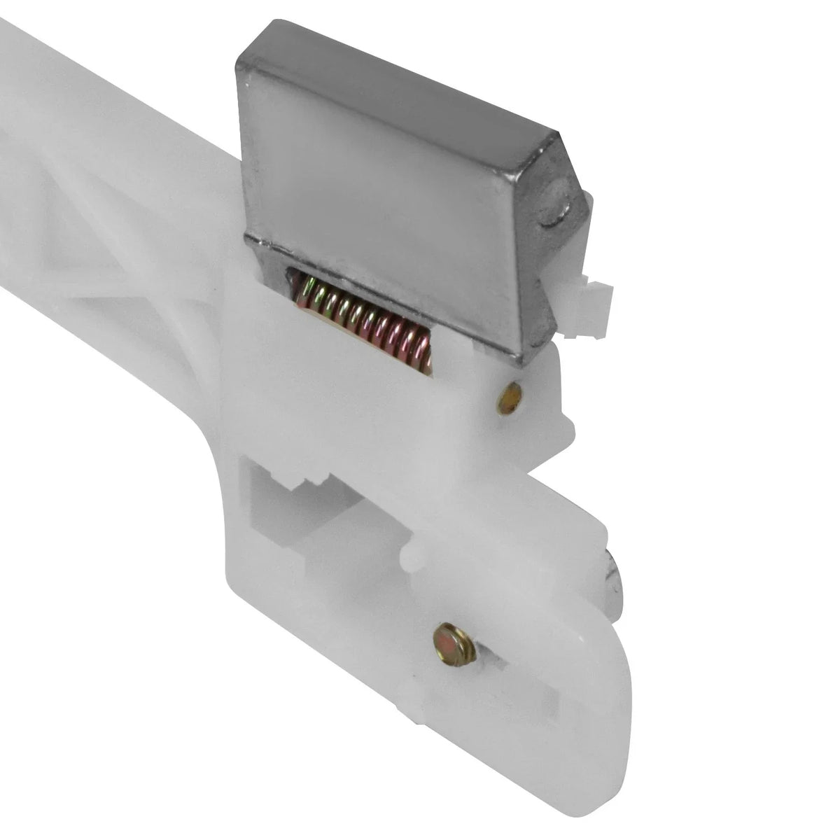 Rear Driver Left Door Handle Mounting Bracket for Chevy Aveo Pontiac G3 (2007–2011)