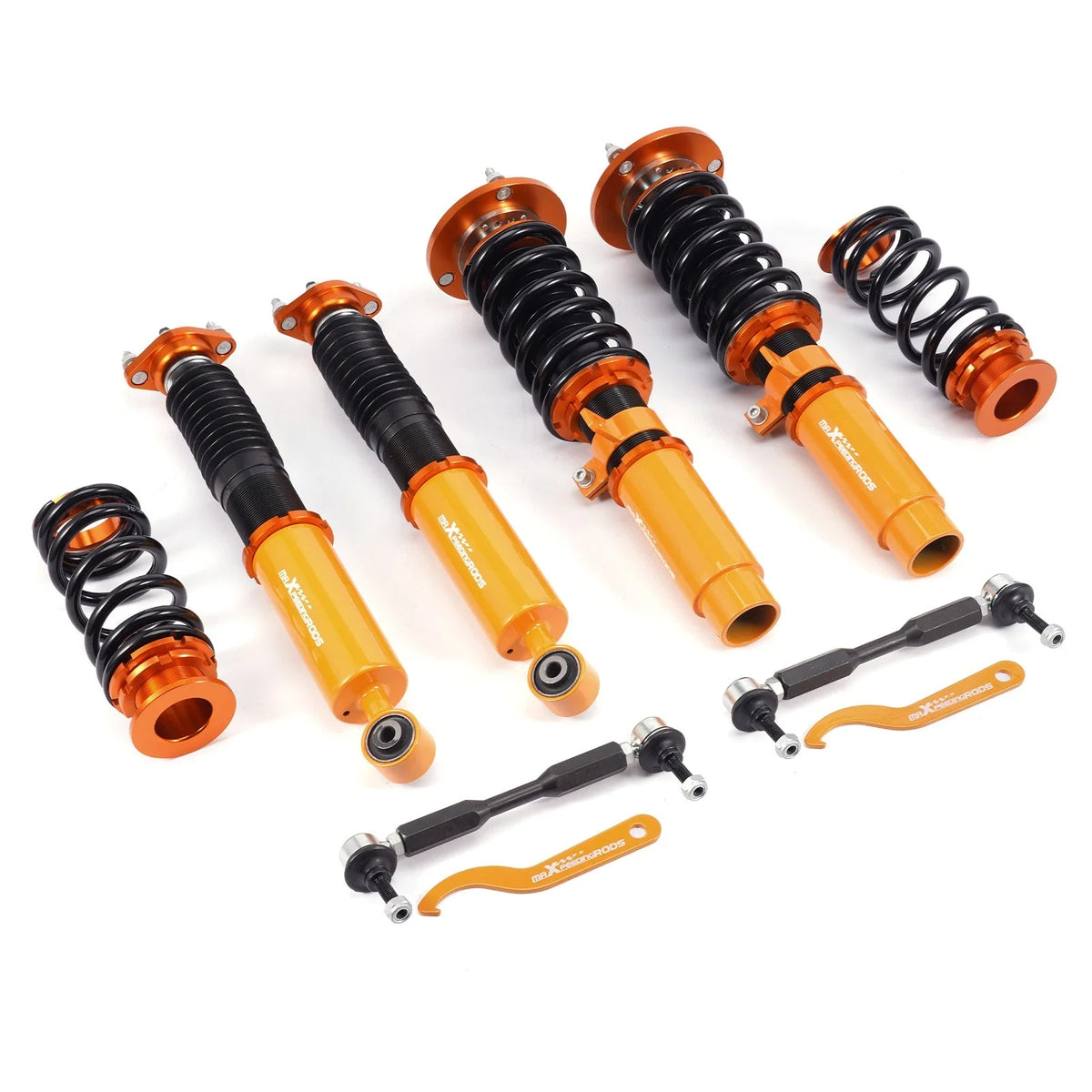 Coilover Suspension Kit for BMW Z4 (E85) 2002-2008 RWD