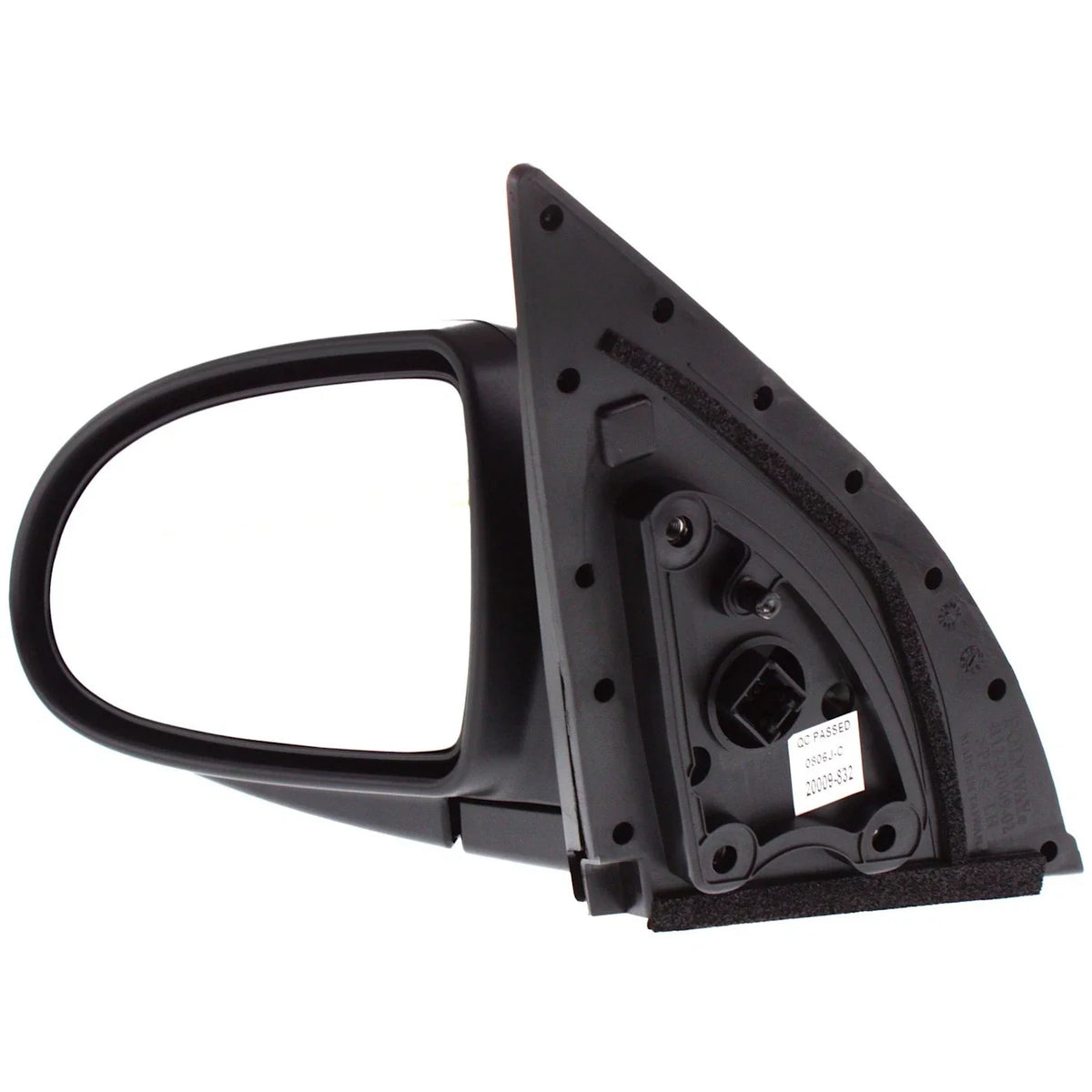 Heated Driver Side Mirror for 2006–2009 Hyundai Accent