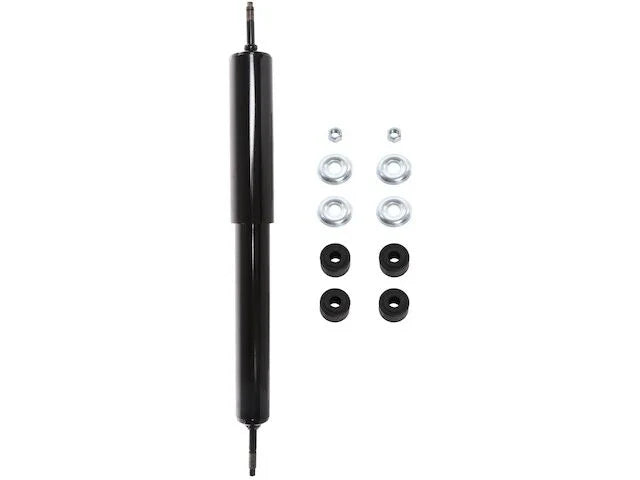 Rear Shock Absorber for Mazda RX4 1.3L Rotary (1974–1978) DB153FH