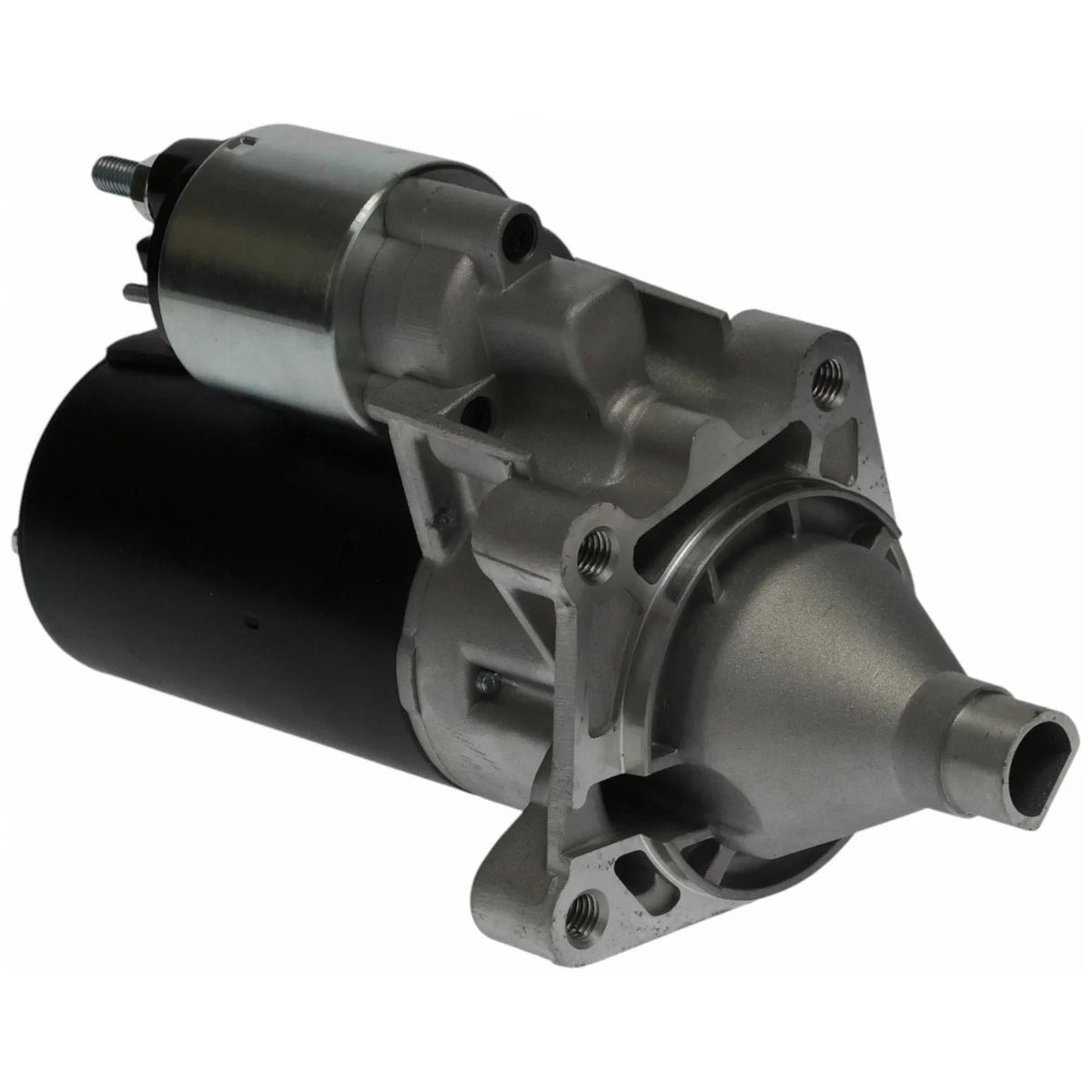 Starter for Chrysler Daytona, Dynasty, LeBaron, Dodge Caravan (1987–1995)