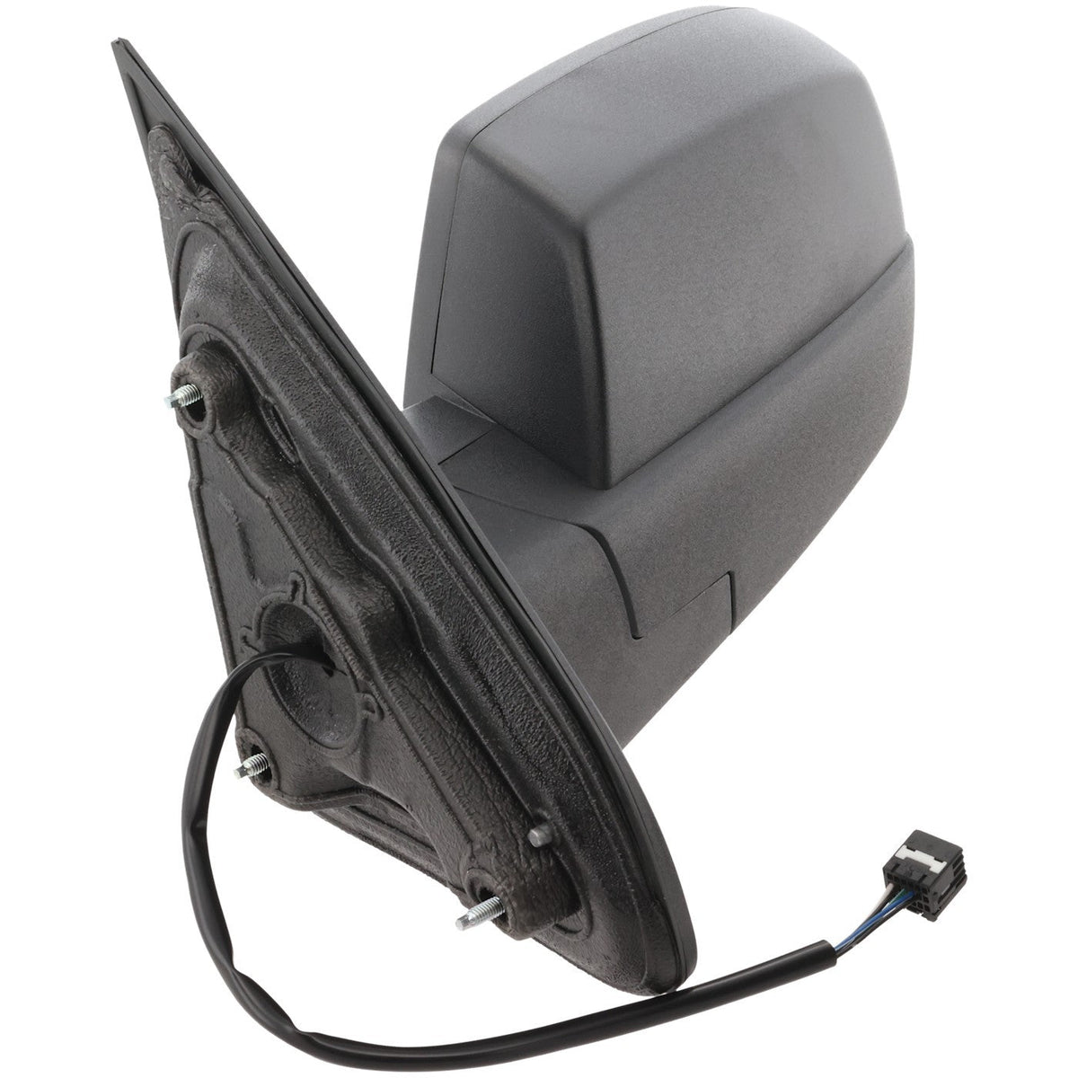 Heated Side Mirror for 2015-2019 Silverado 2500 HD by Chevy