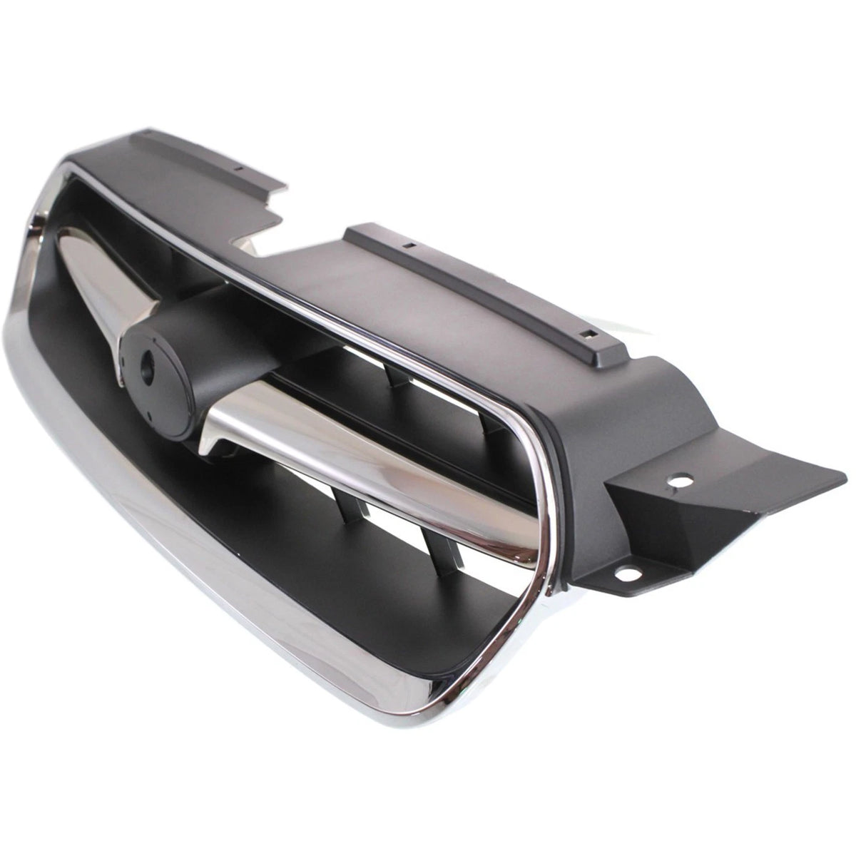 Grille 91121AG12B for Subaru Legacy (2005–2007)