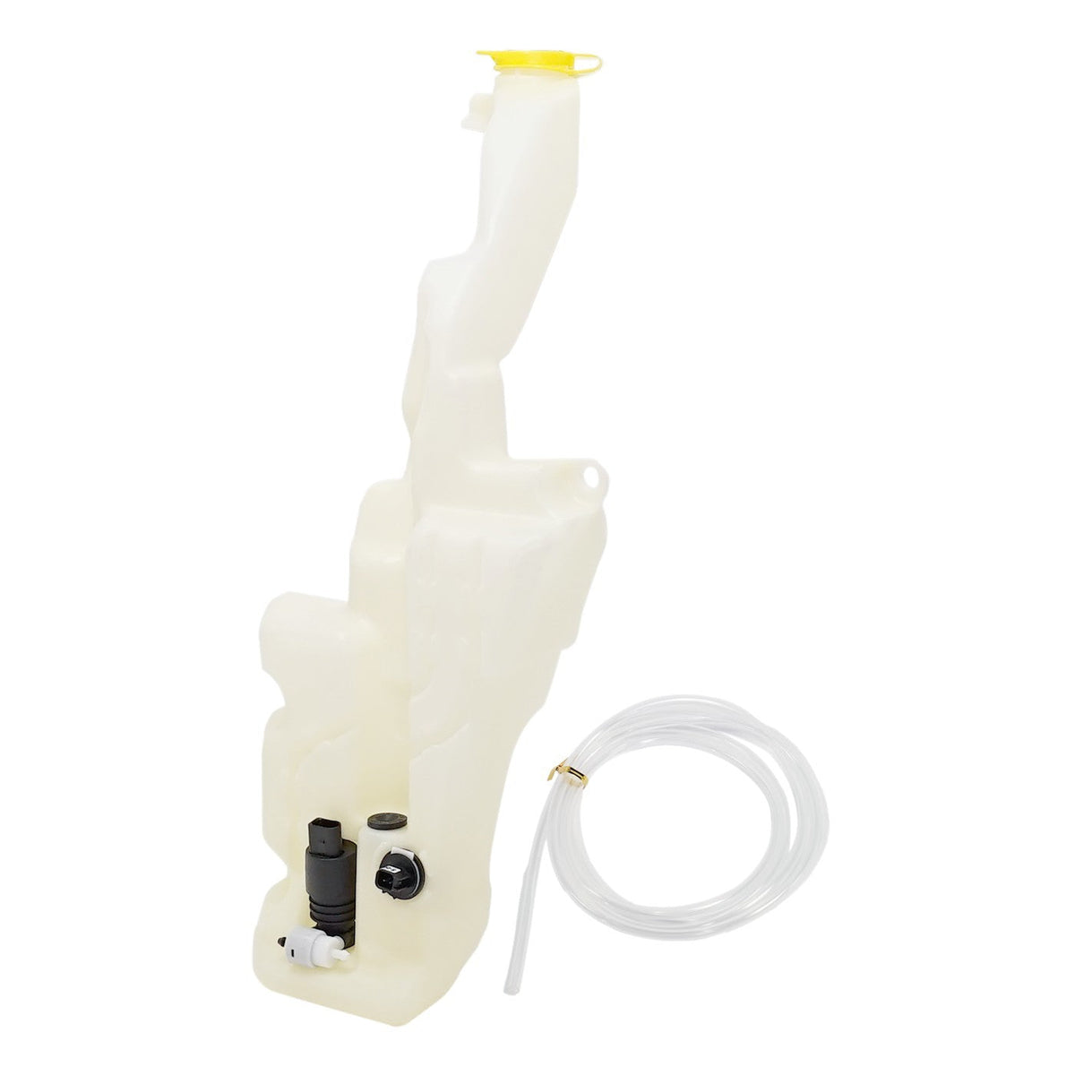 Washer Reservoir (Front Left Driver Side) for Jeep