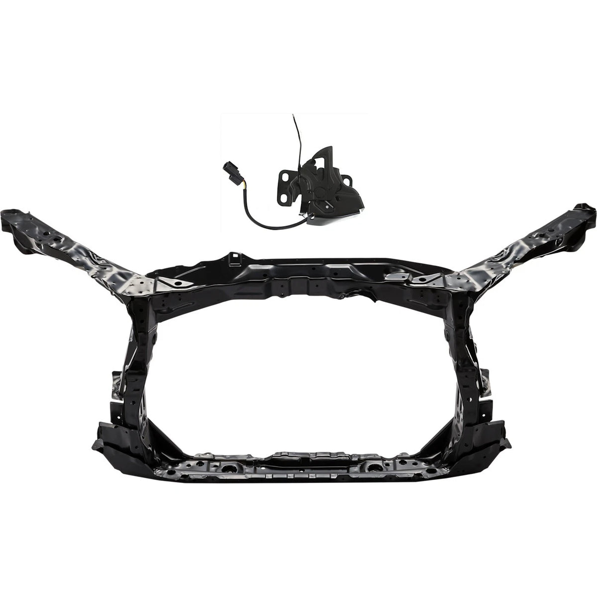 Radiator Support for Honda Odyssey (2011–2013)