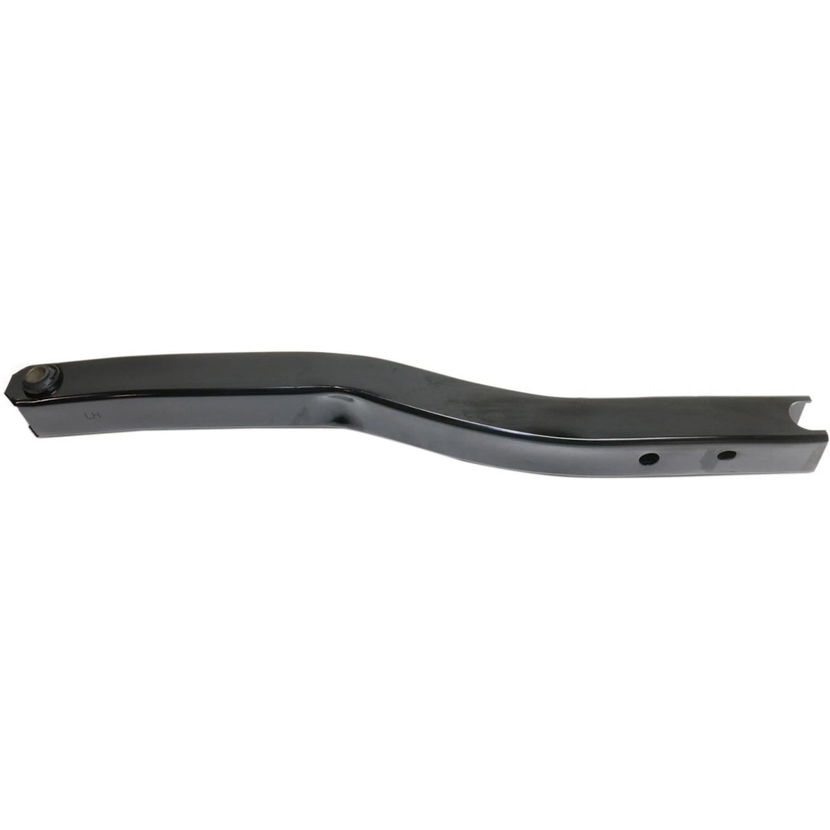 Radiator Supports Set of 2 for Driver & Passenger Side