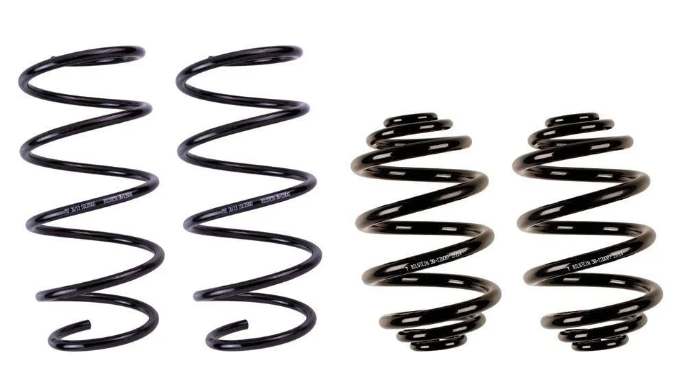 Bilstein B3 Coil Springs Kit for BMW E36 318i 318is 325is (1992–1998)