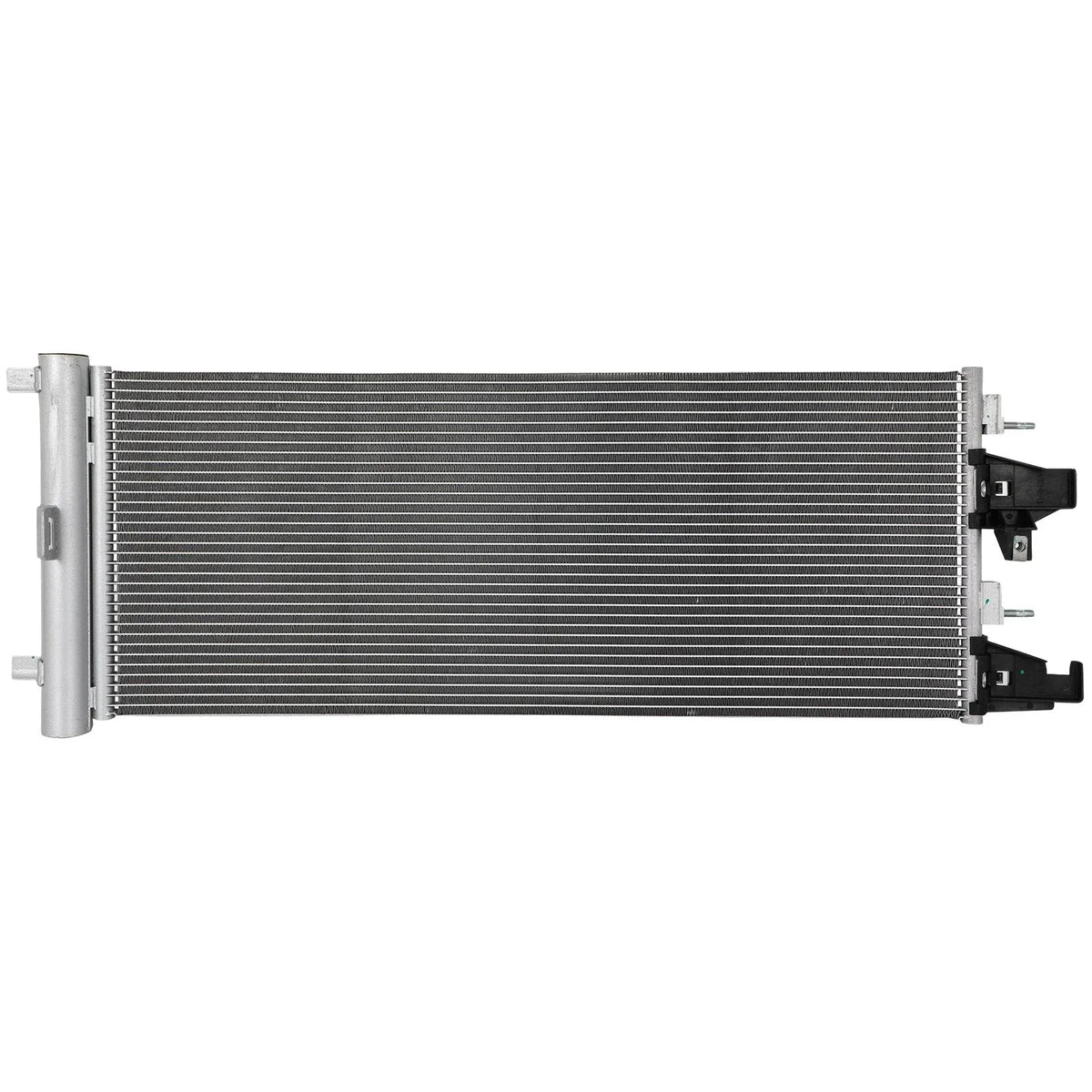 AC Condenser for GMC Sierra 1500, Chevrolet Silverado 1500 (2019–2020)