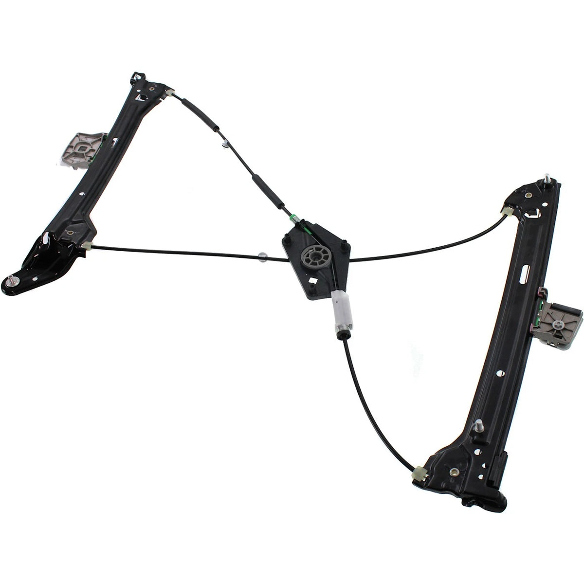 Window Regulator for Audi S5 (2010–2017), A5 (2010–2014) Front Driver Side