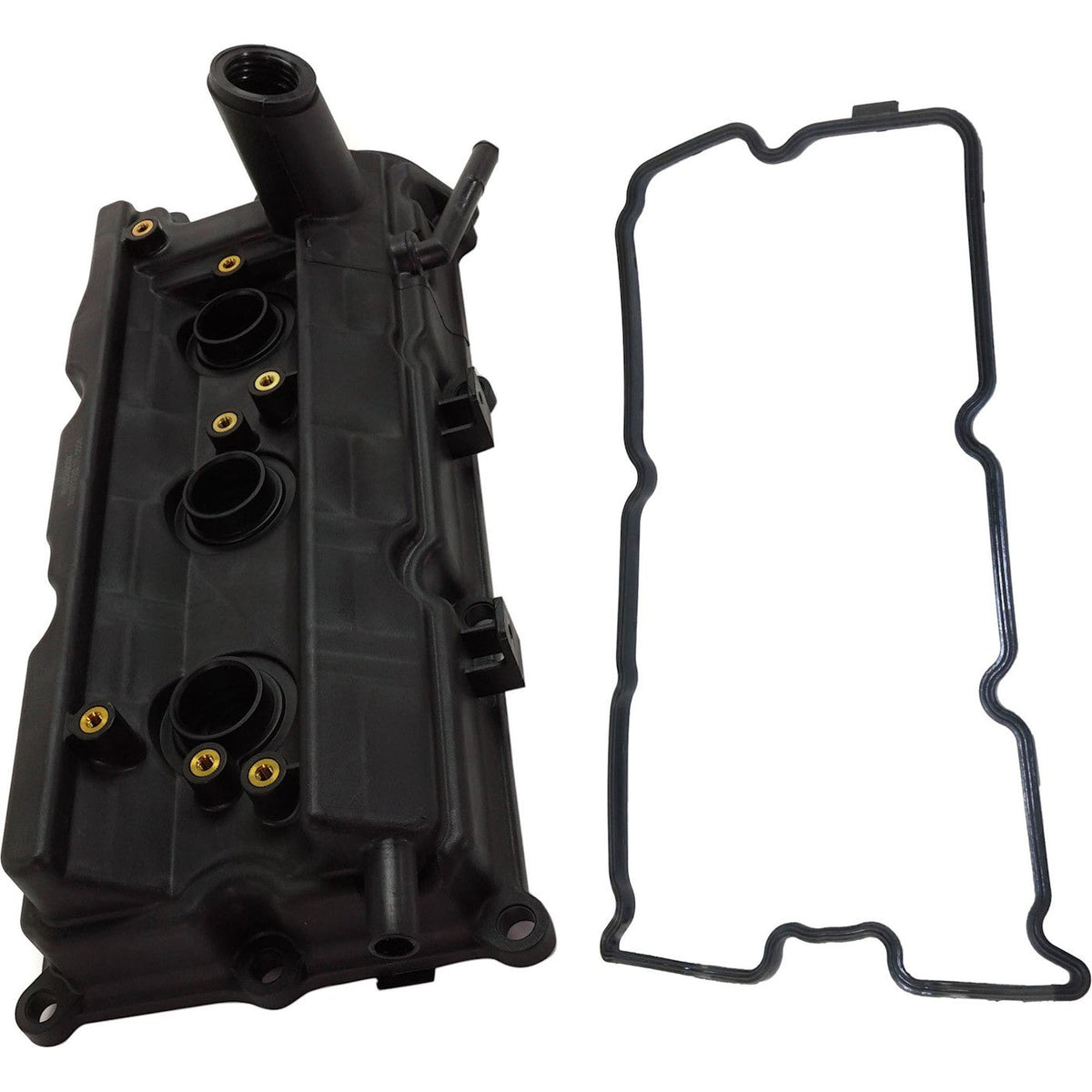Valve Covers (Set of 2) for Nissan 350Z