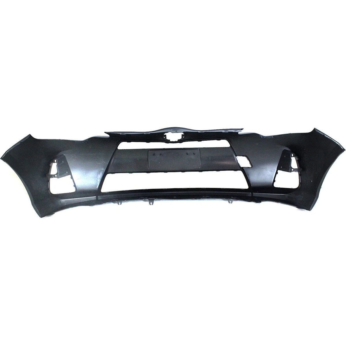 2012-2014 Prius C Front Hood Panel Replacement