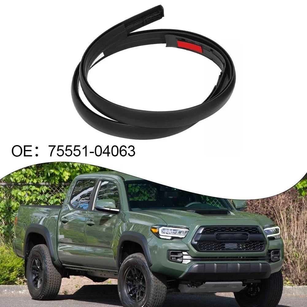 Roof Molding for Toyota Tacoma (2005–2023) OEM 7555104063
