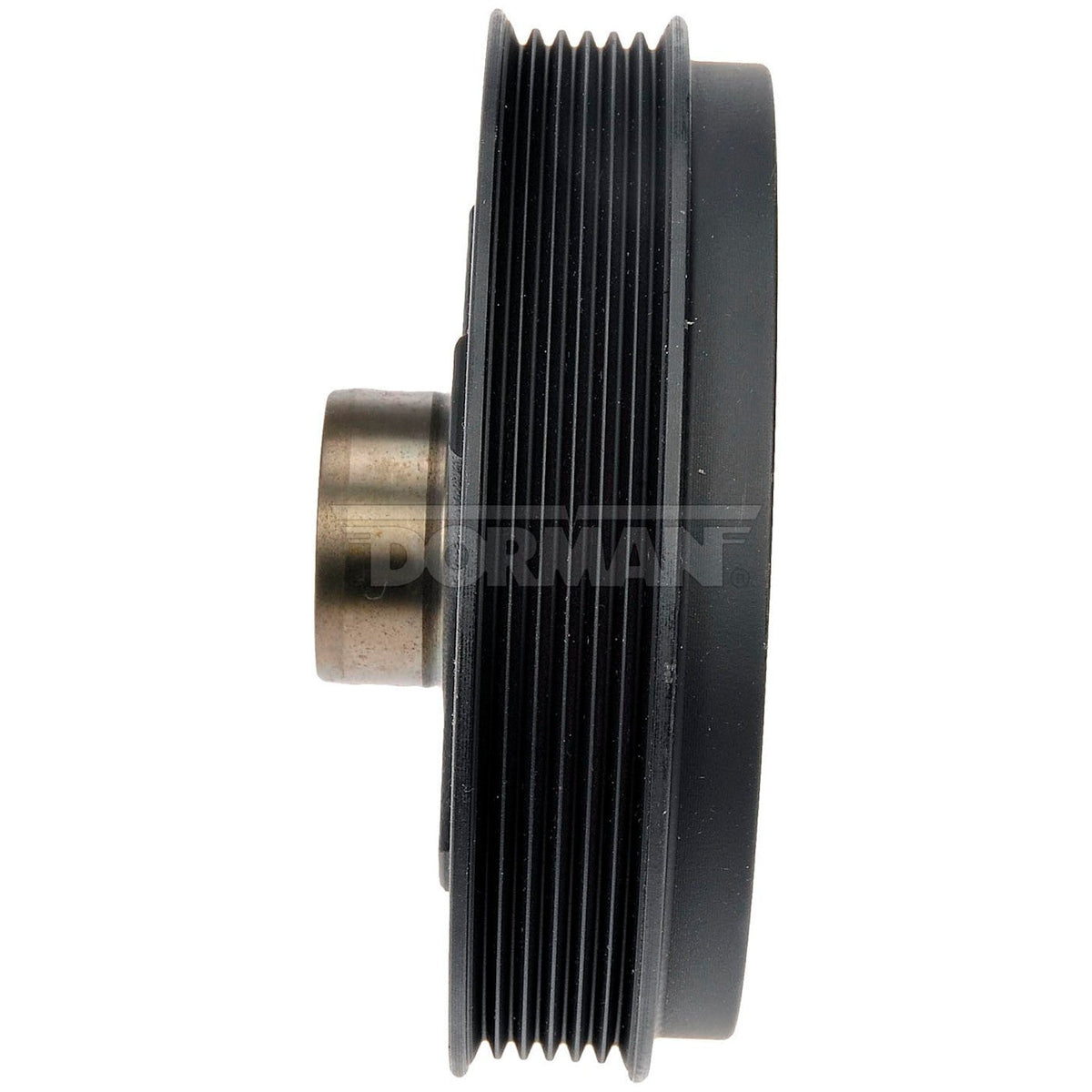 Harmonic Balancer for Dodge Avenger & Chrysler 200 (2011-2014)