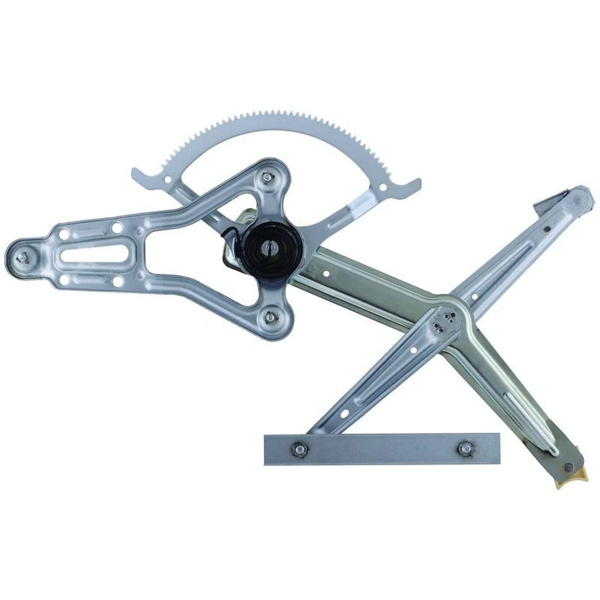 Power Window Regulator for Mercedes-Benz 300E (1986–1993) Front Left