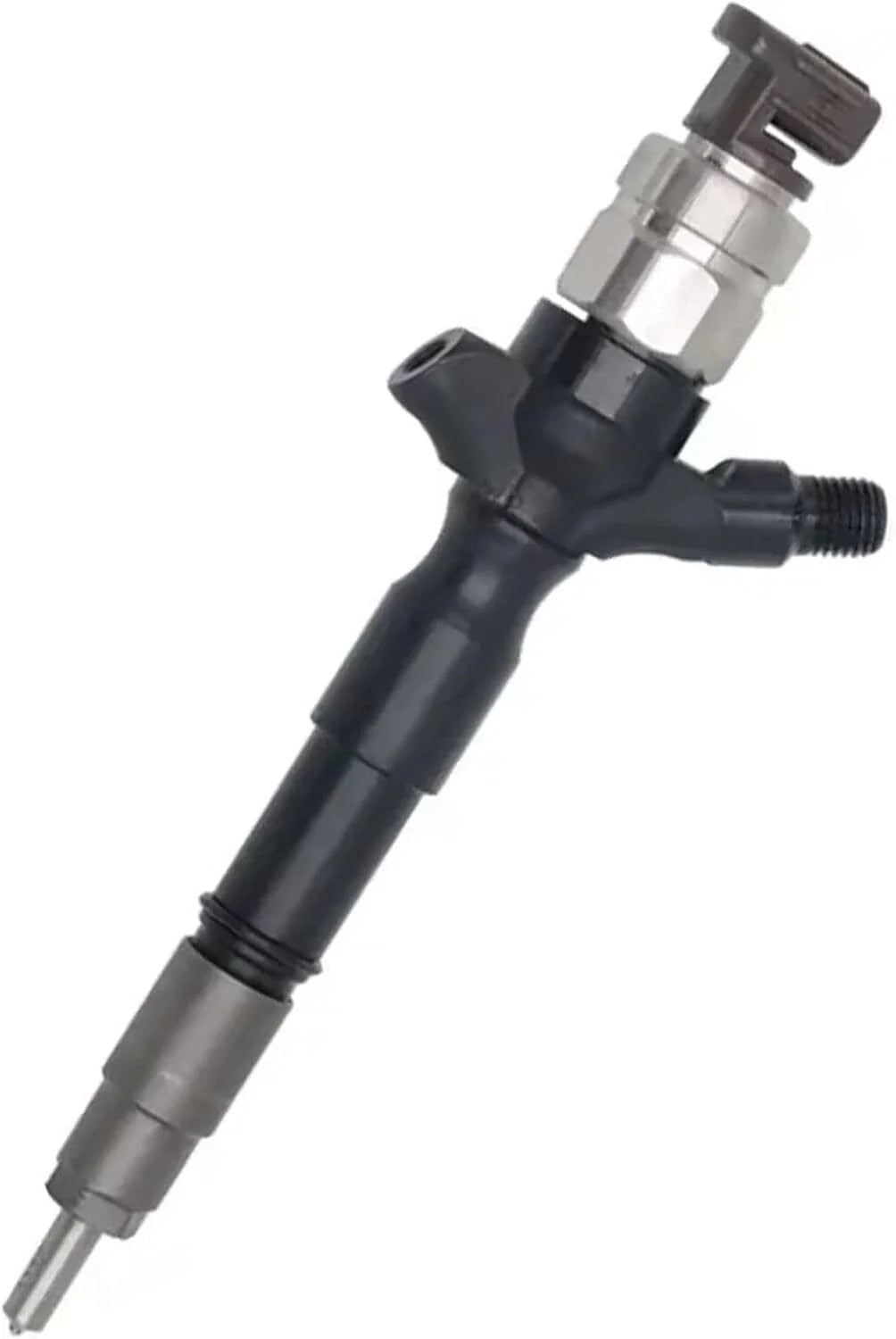 1X Fuel Injector 23670-09060 095000-593# for Toyota Hilux (2005–2015)