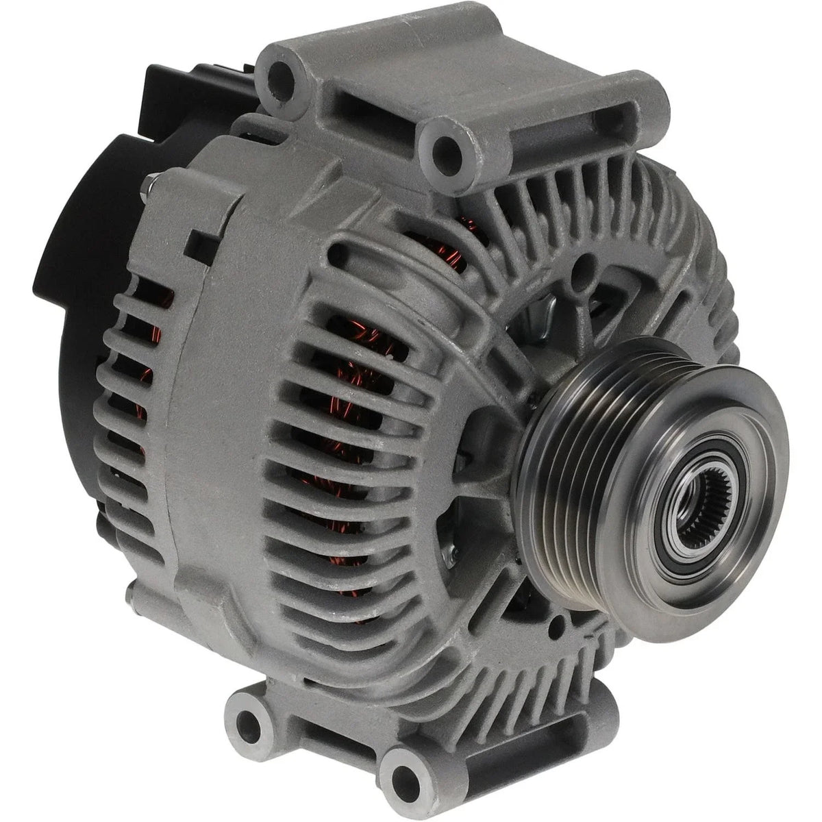 150A Alternator for Audi A4 Avant 3.2L FSI (2005–2008)