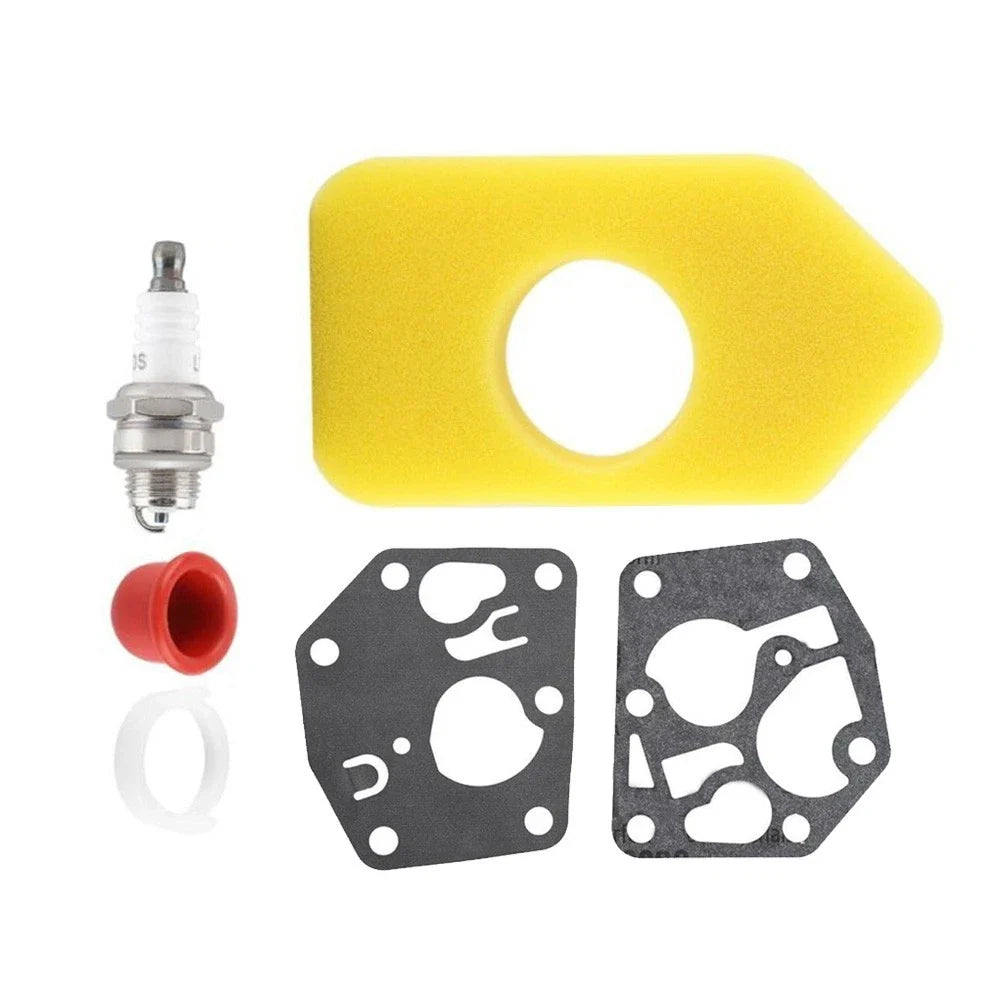 Replacement Carburetor Accessories for
