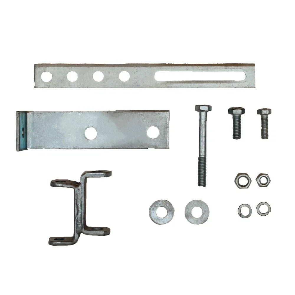 Alternator Bracket Kit for Ford Tractor 2N, 8N, 9N (1939–1952)