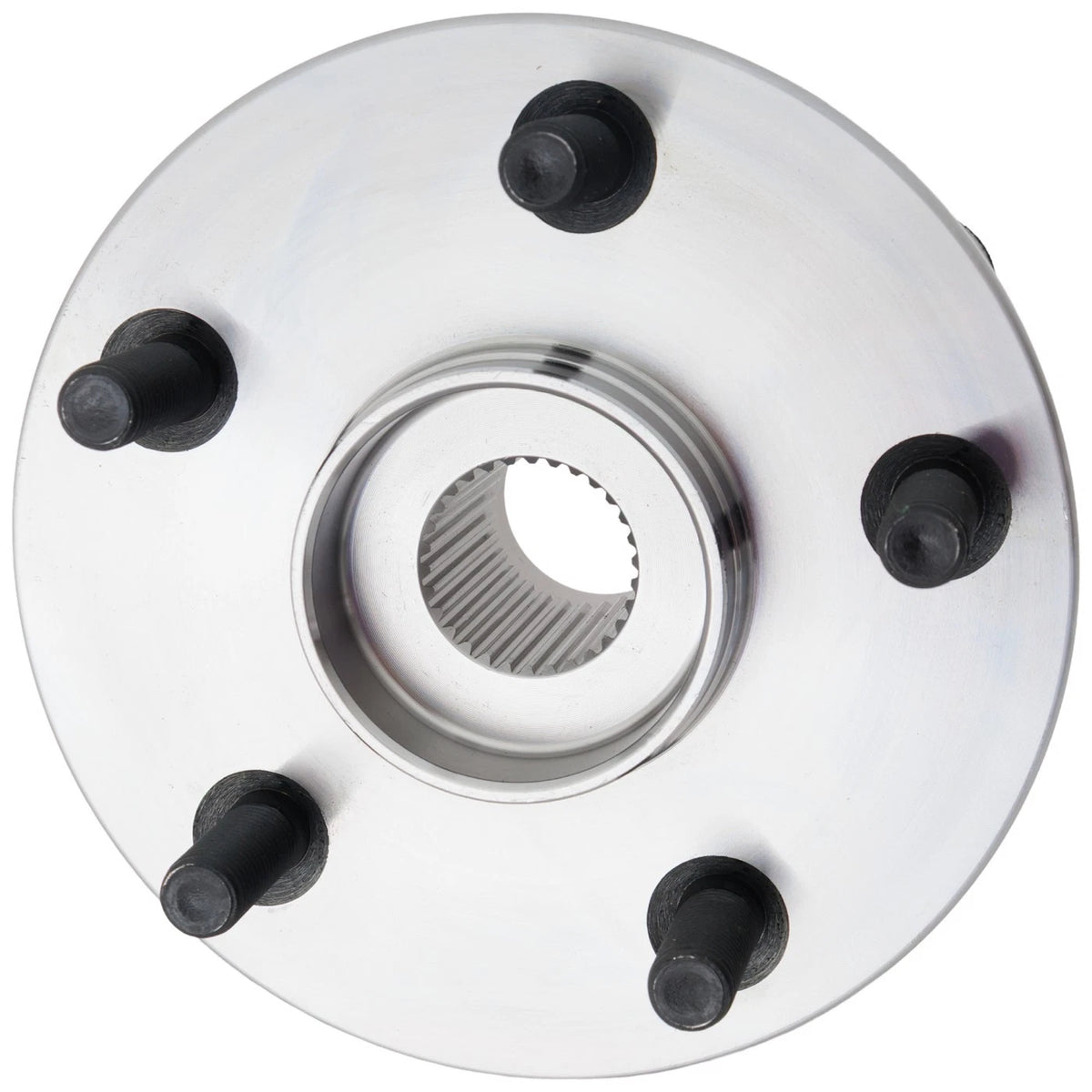 Wheel Hub for Right/Left Driver/Passenger