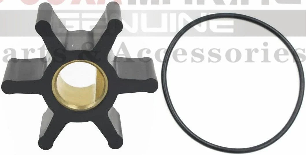 Impeller Repair Kit for Water Pump on Onan Marine Generator G8002 (0132-0415)