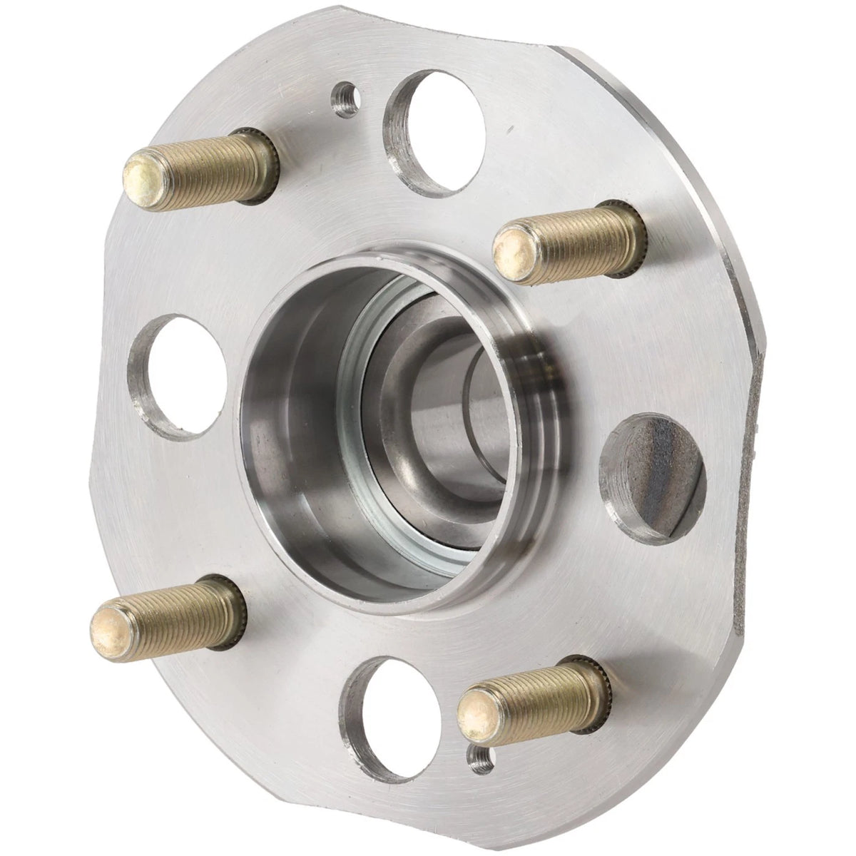 Wheel Hub for Right/Left Driver/Passenger