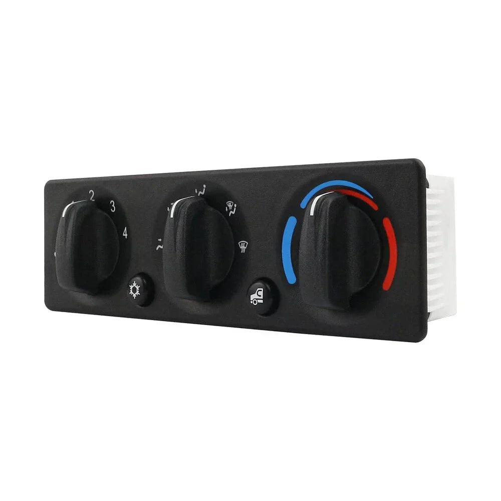 Temperature Control Panel Assembly for AC - T270 (2008-2020)